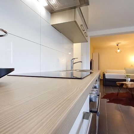 Am Seewald - Ferienwohnung Am Bodensee 腓特烈港 外观 照片