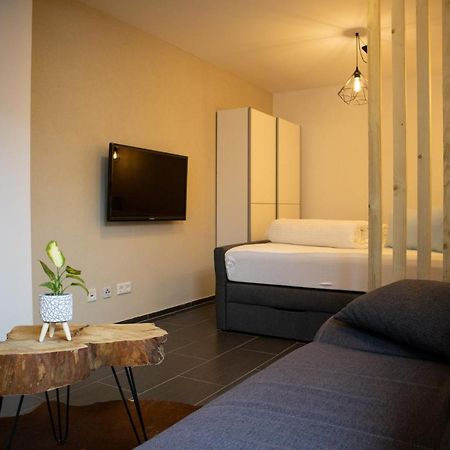 Am Seewald - Ferienwohnung Am Bodensee 腓特烈港 外观 照片